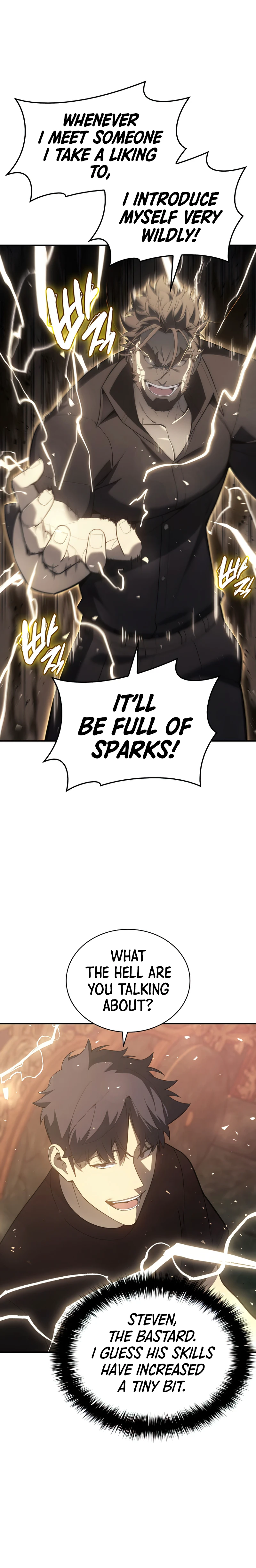 Return of the Disaster-Class Hero Chapter 19, page 5 of 17