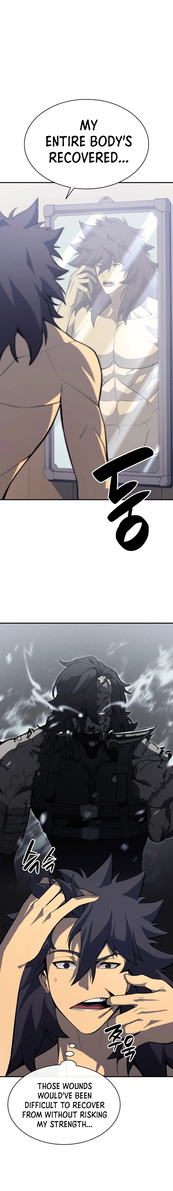 Return of the Disaster-Class Hero Chapter 2, page 13 of 25