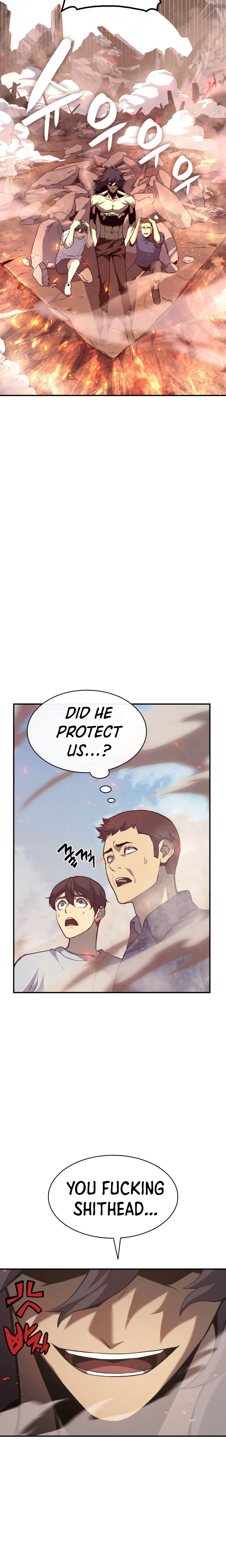 Return of the Disaster-Class Hero Chapter 2, page 7 of 25