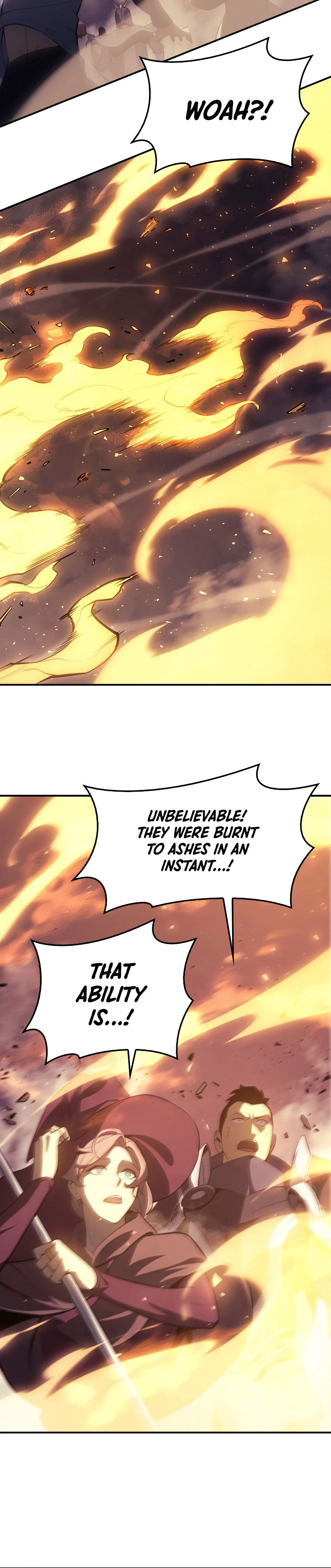 Return of the Disaster-Class Hero Chapter 20, page 15 of 19