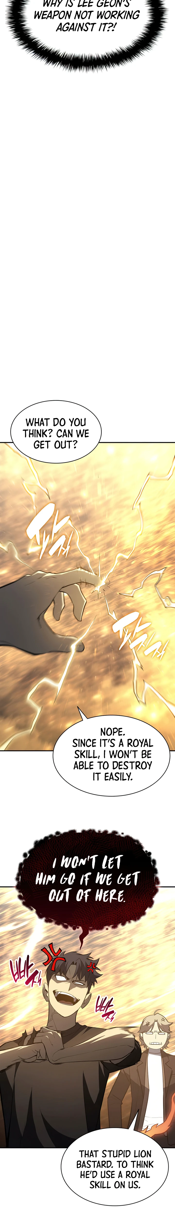 Return of the Disaster-Class Hero Chapter 21, page 10 of 16