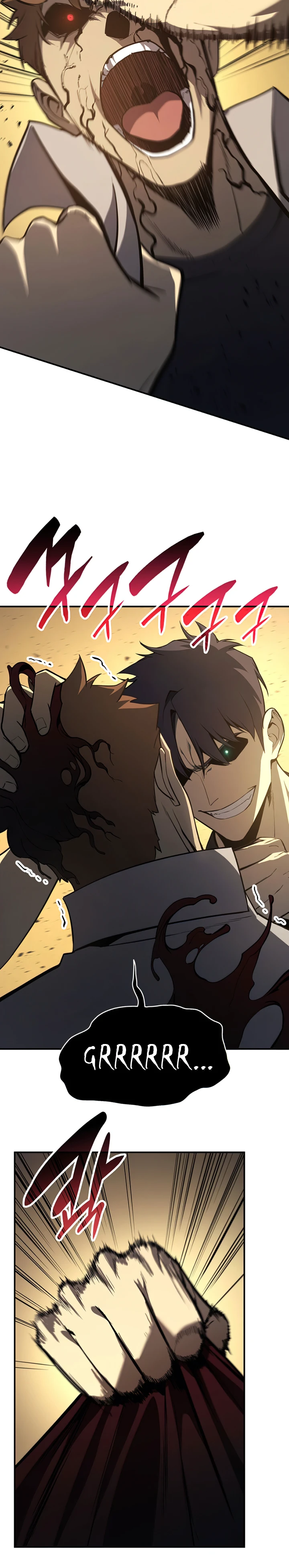 Return of the Disaster-Class Hero Chapter 21, page 12 of 16