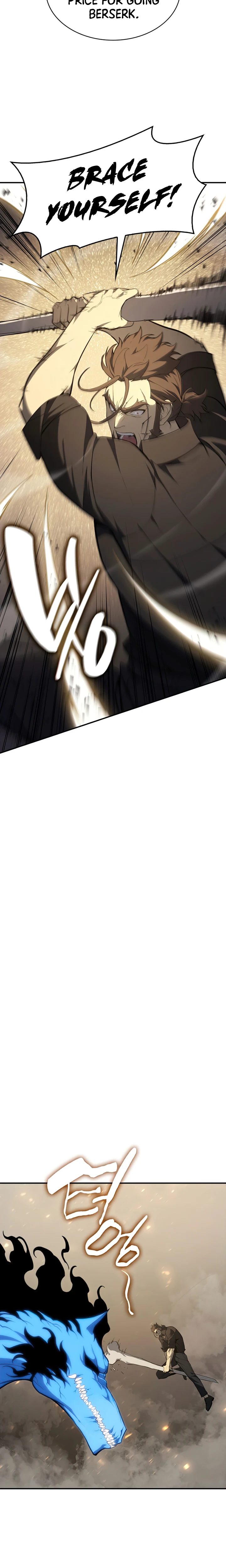 Return of the Disaster-Class Hero Chapter 21, page 8 of 16