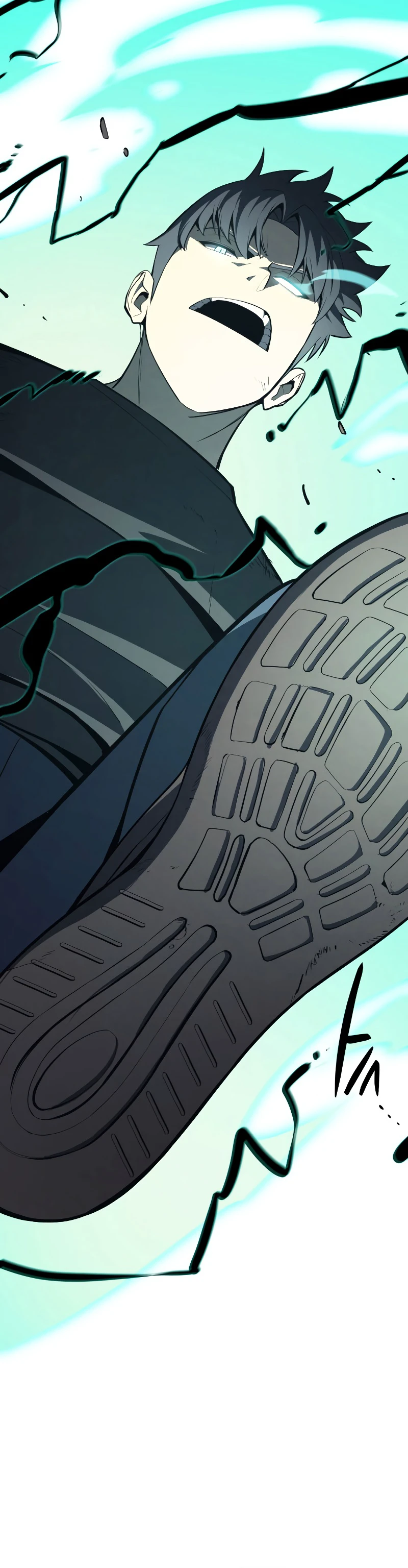 Return of the Disaster-Class Hero Chapter 22, page 13 of 19