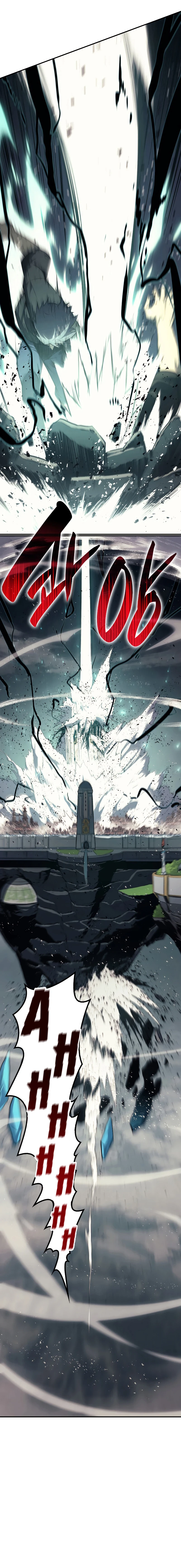 Return of the Disaster-Class Hero Chapter 22, page 17 of 19