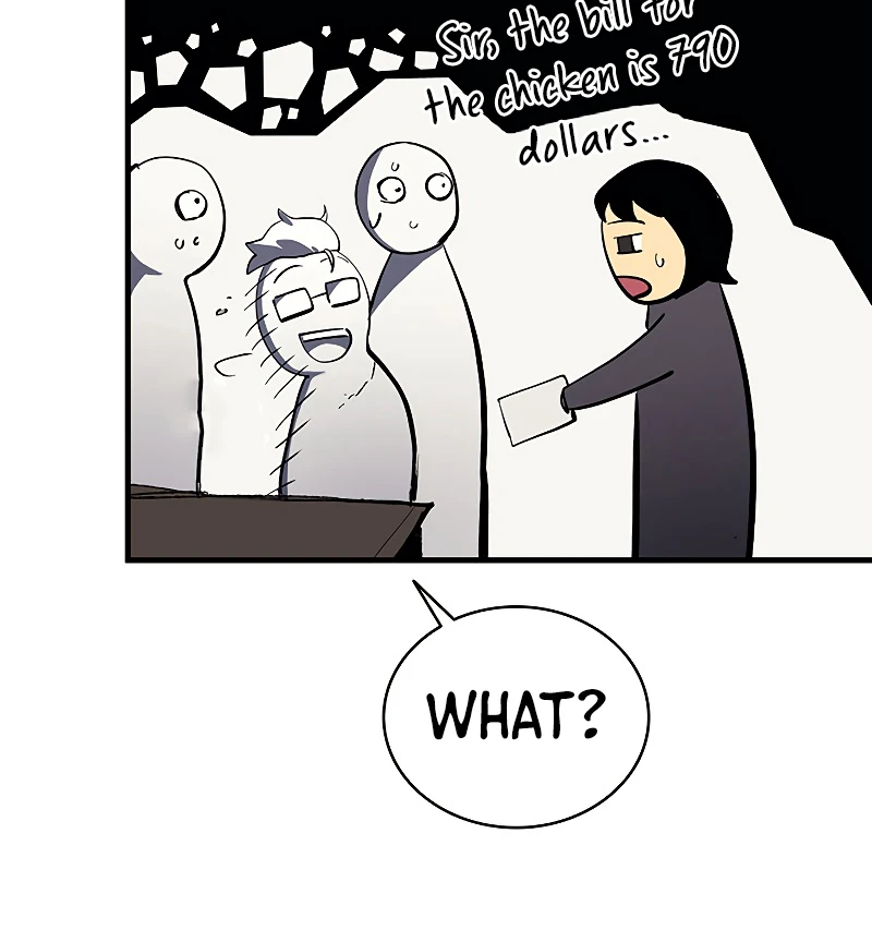 Return of the Disaster-Class Hero Chapter 24, page 15 of 16