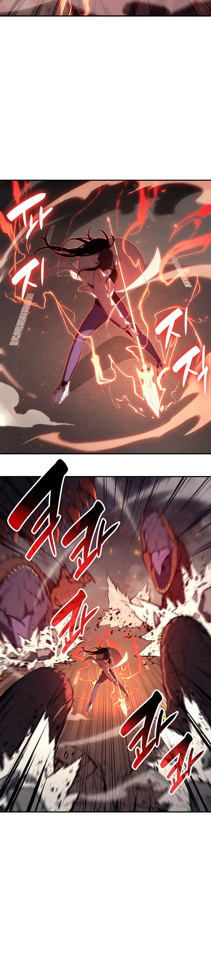 Return of the Disaster-Class Hero Chapter 25, page 13 of 20