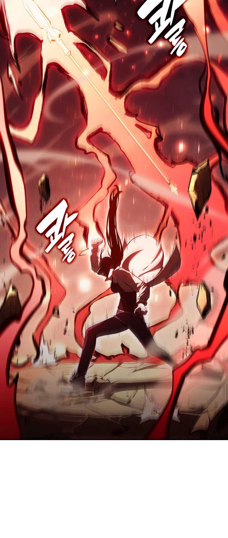 Return of the Disaster-Class Hero Chapter 25, page 15 of 20