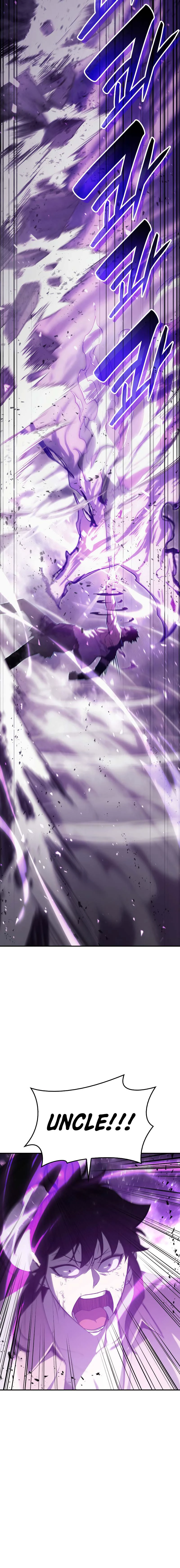 Return of the Disaster-Class Hero Chapter 26, page 15 of 17