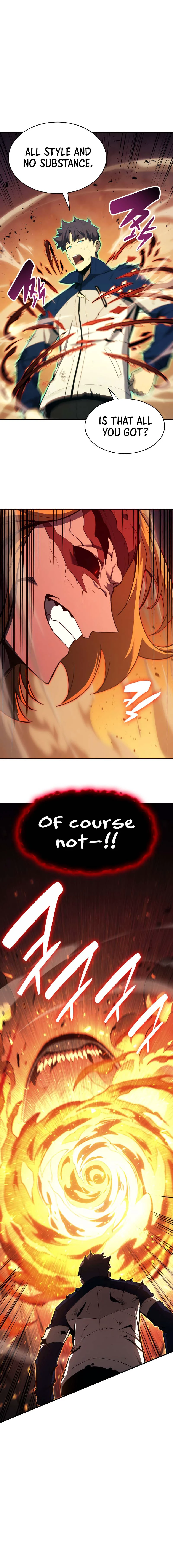 Return of the Disaster-Class Hero Chapter 26, page 5 of 17