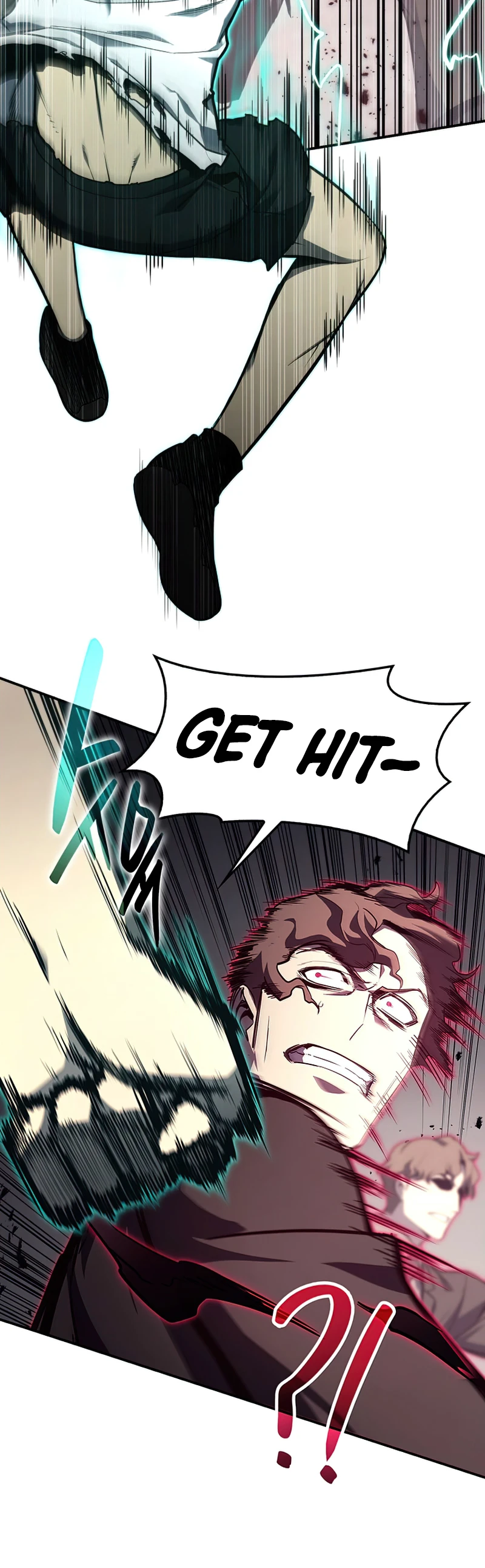 Return of the Disaster-Class Hero Chapter 29, page 10 of 15