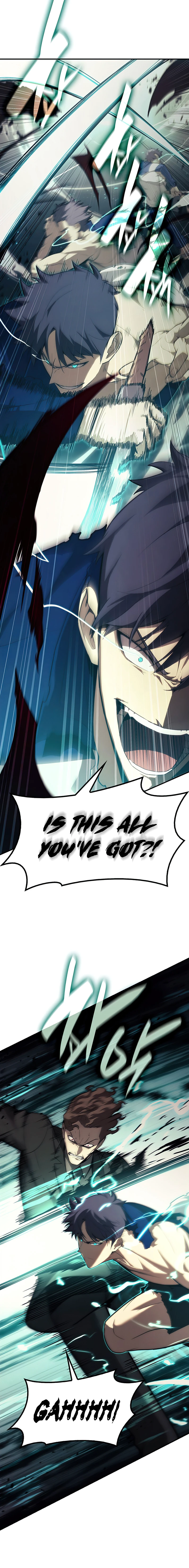 Return of the Disaster-Class Hero Chapter 29, page 6 of 15