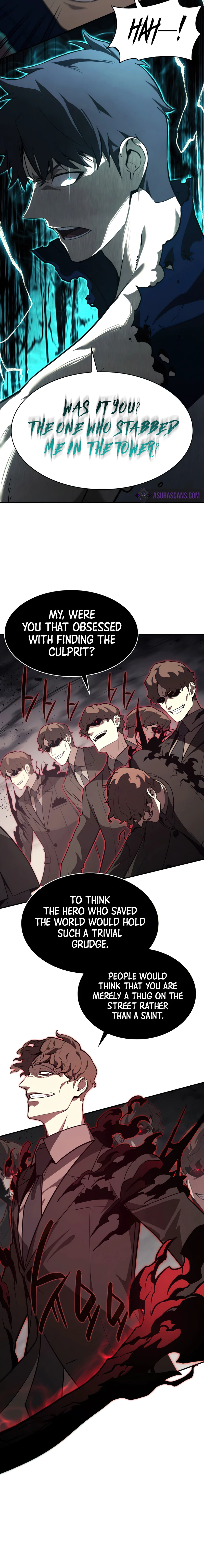 Return of the Disaster-Class Hero Chapter 29, page 8 of 15