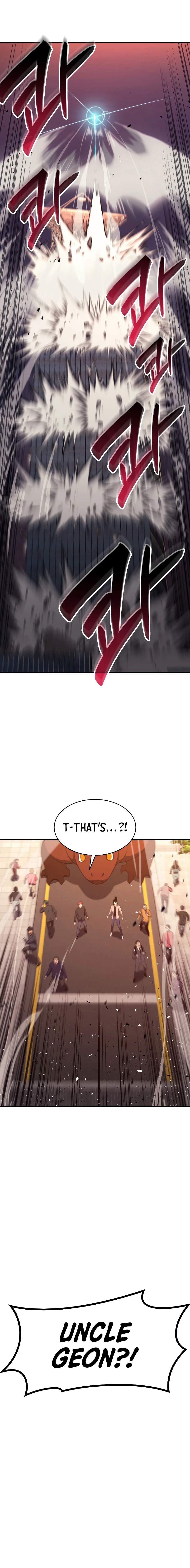 Return of the Disaster-Class Hero Chapter 30, page 7 of 17