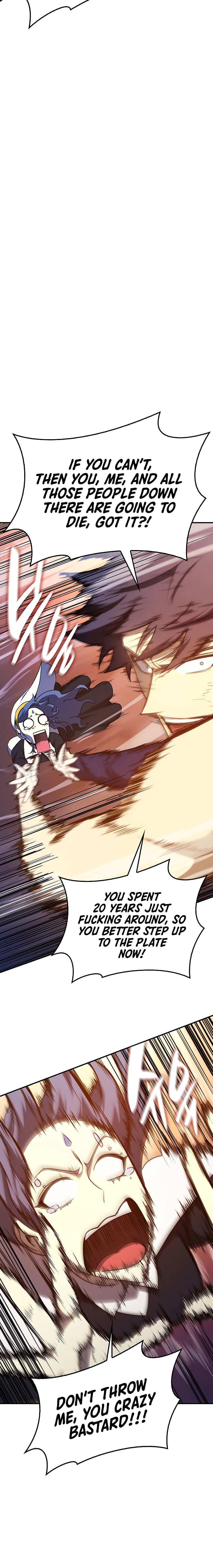Return of the Disaster-Class Hero Chapter 30, page 9 of 17