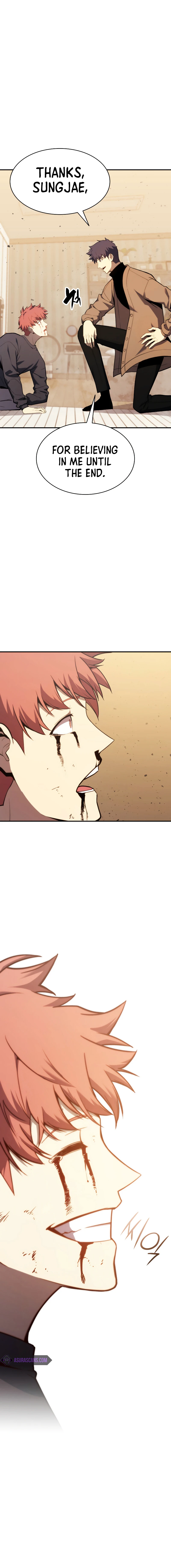 Return of the Disaster-Class Hero Chapter 33, page 5 of 21