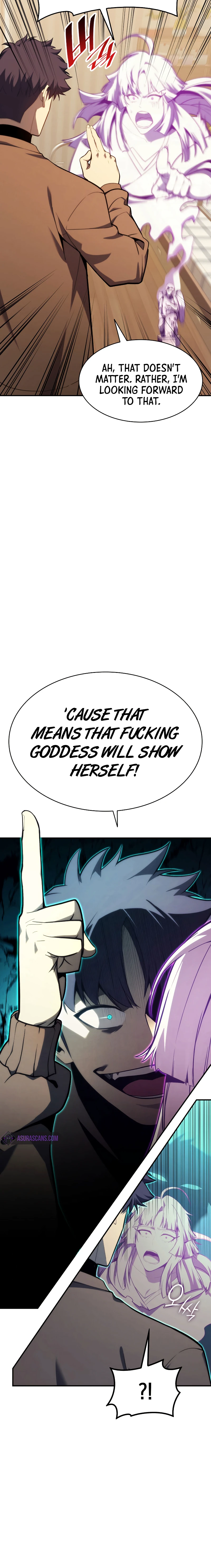 Return of the Disaster-Class Hero Chapter 33, page 9 of 21
