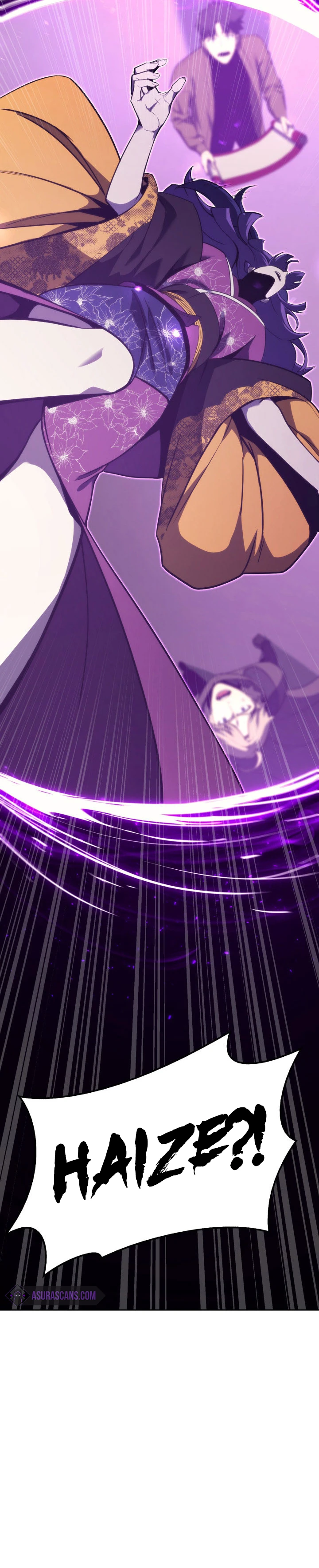 Return of the Disaster-Class Hero Chapter 34, page 12 of 20