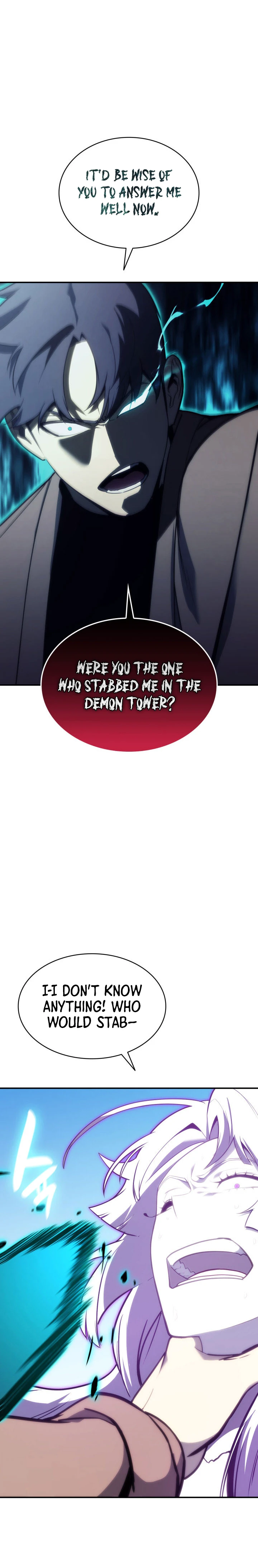 Return of the Disaster-Class Hero Chapter 34, page 14 of 20