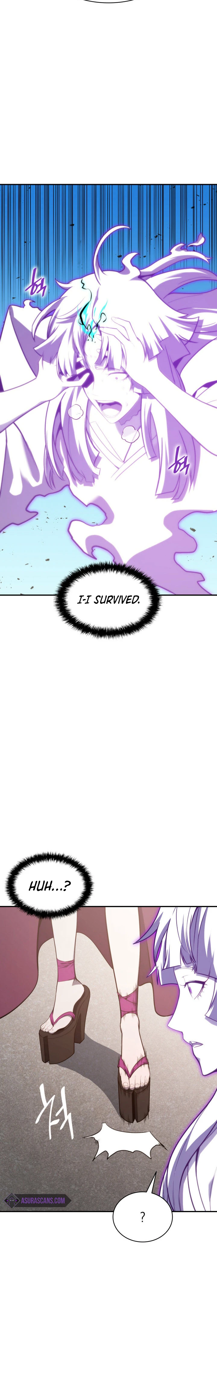 Return of the Disaster-Class Hero Chapter 34, page 18 of 20