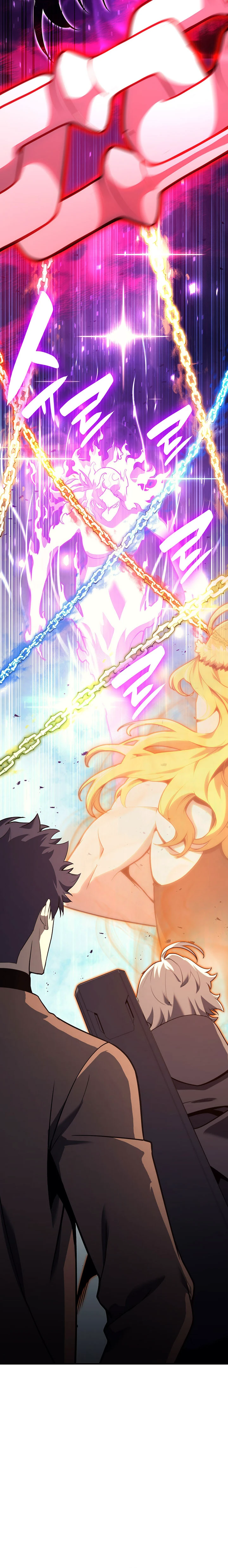 Return of the Disaster-Class Hero Chapter 34, page 6 of 20