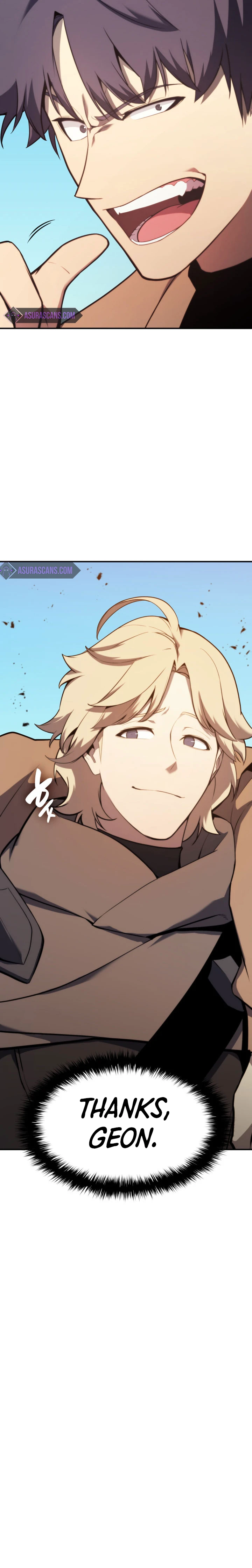 Return of the Disaster-Class Hero Chapter 34, page 8 of 20
