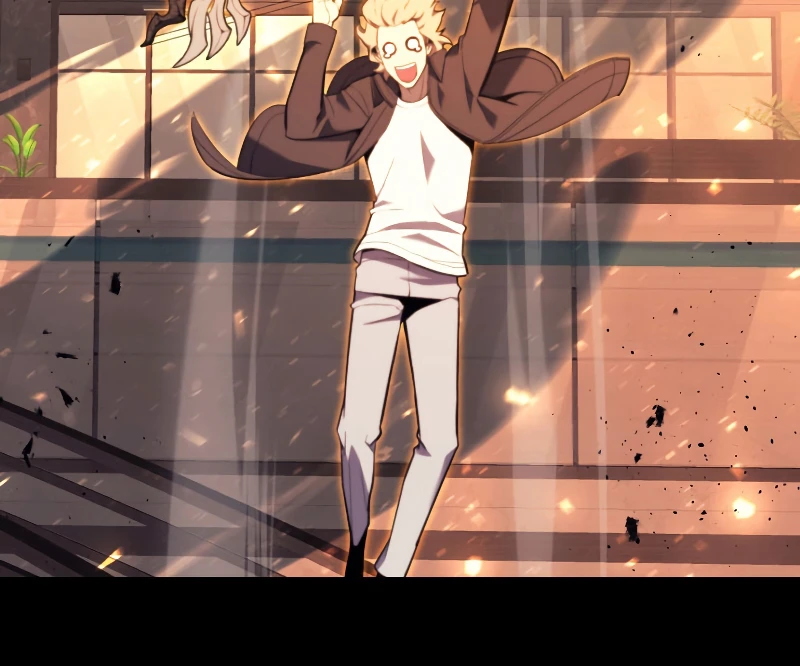 Return of the Disaster-Class Hero Chapter 35, page 14 of 20
