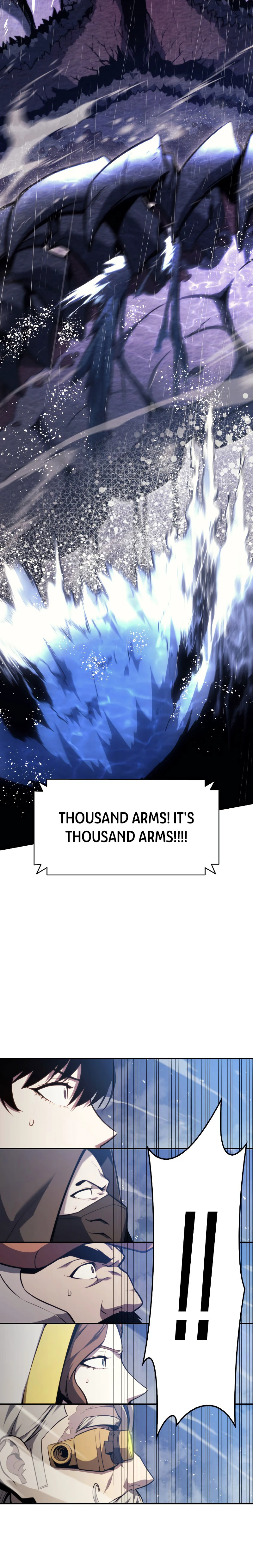 Return of the Disaster-Class Hero Chapter 36, page 13 of 16