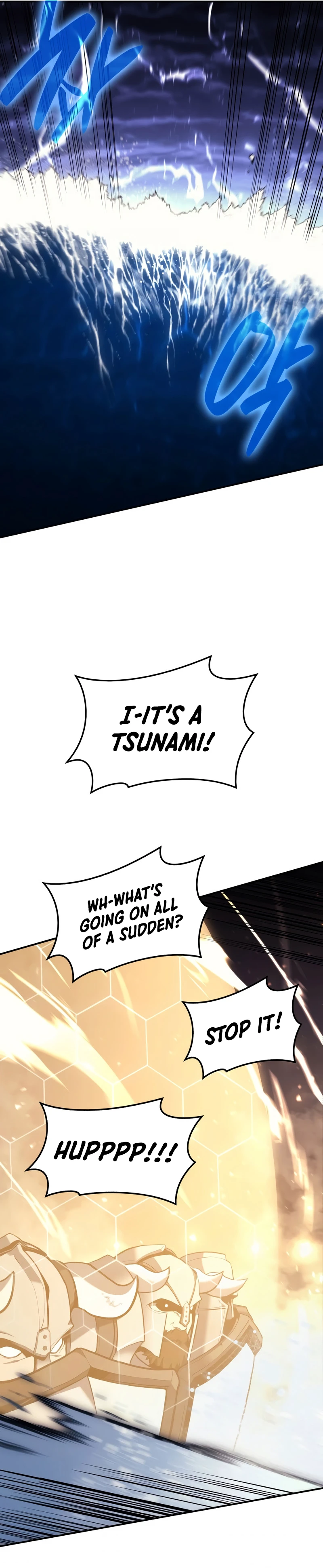 Return of the Disaster-Class Hero Chapter 37, page 18 of 24