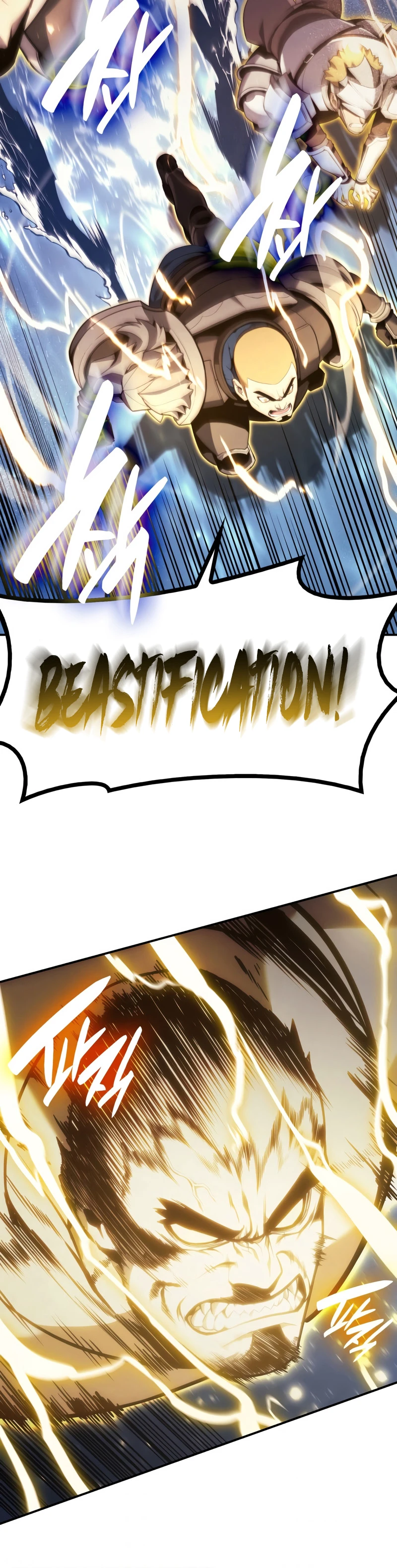 Return of the Disaster-Class Hero Chapter 37, page 7 of 24