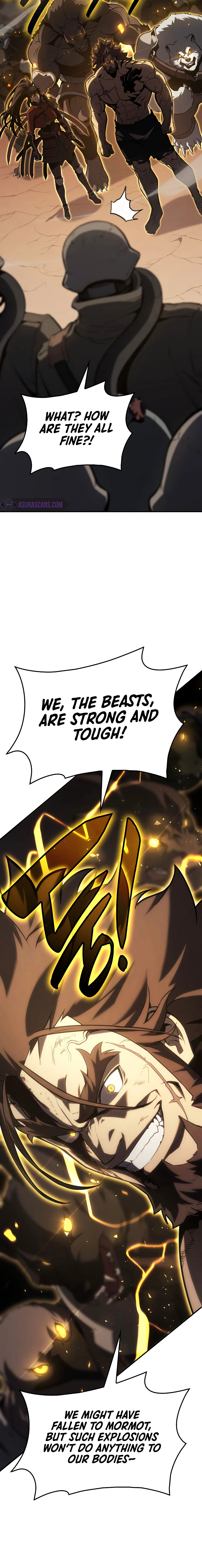 Return of the Disaster-Class Hero Chapter 41, page 13 of 18