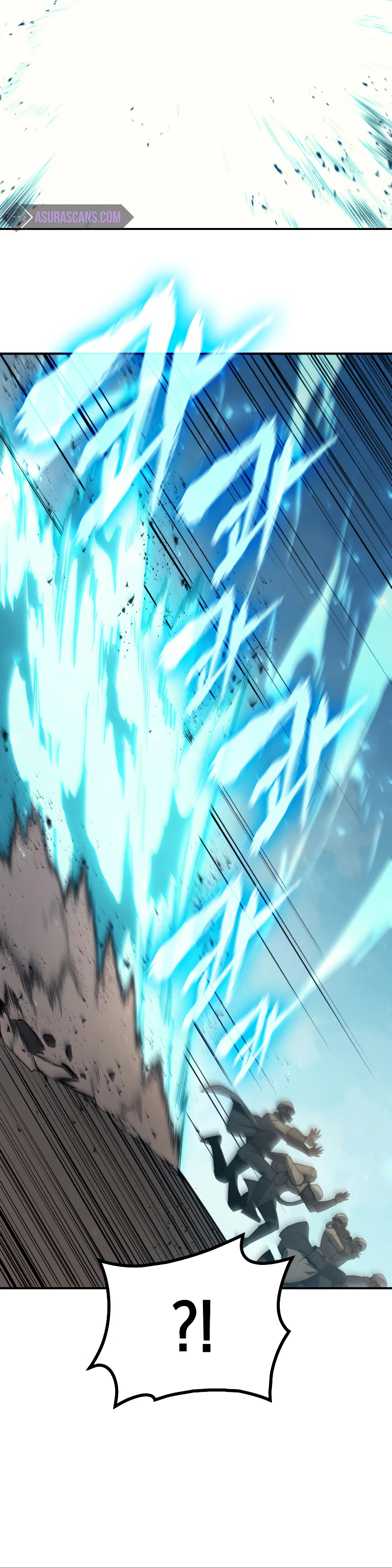 Return of the Disaster-Class Hero Chapter 41, page 15 of 18