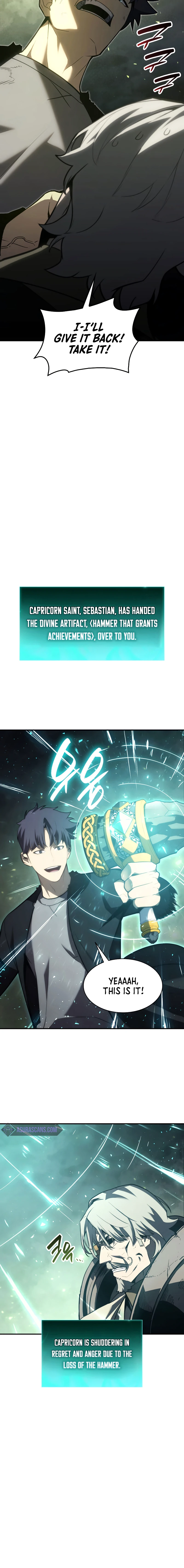 Return of the Disaster-Class Hero Chapter 41, page 7 of 18
