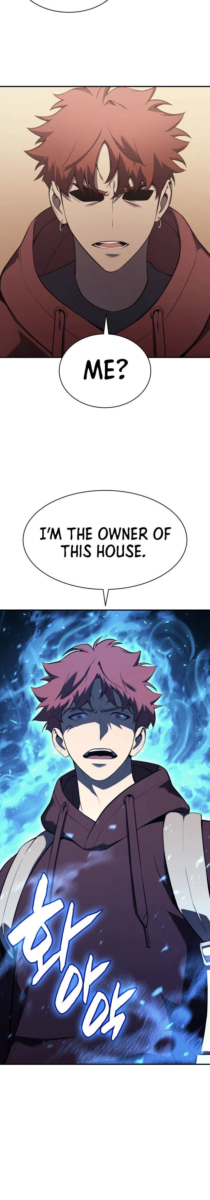 Return of the Disaster-Class Hero Chapter 5, page 7 of 14