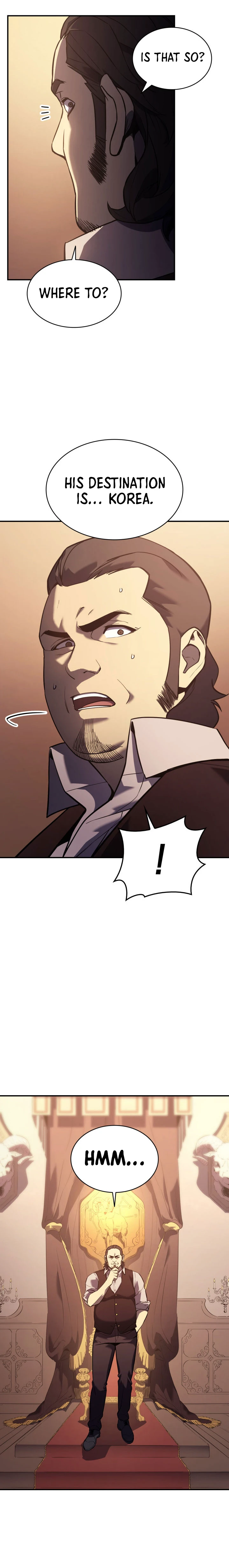 Return of the Disaster-Class Hero Chapter 5, page 9 of 14