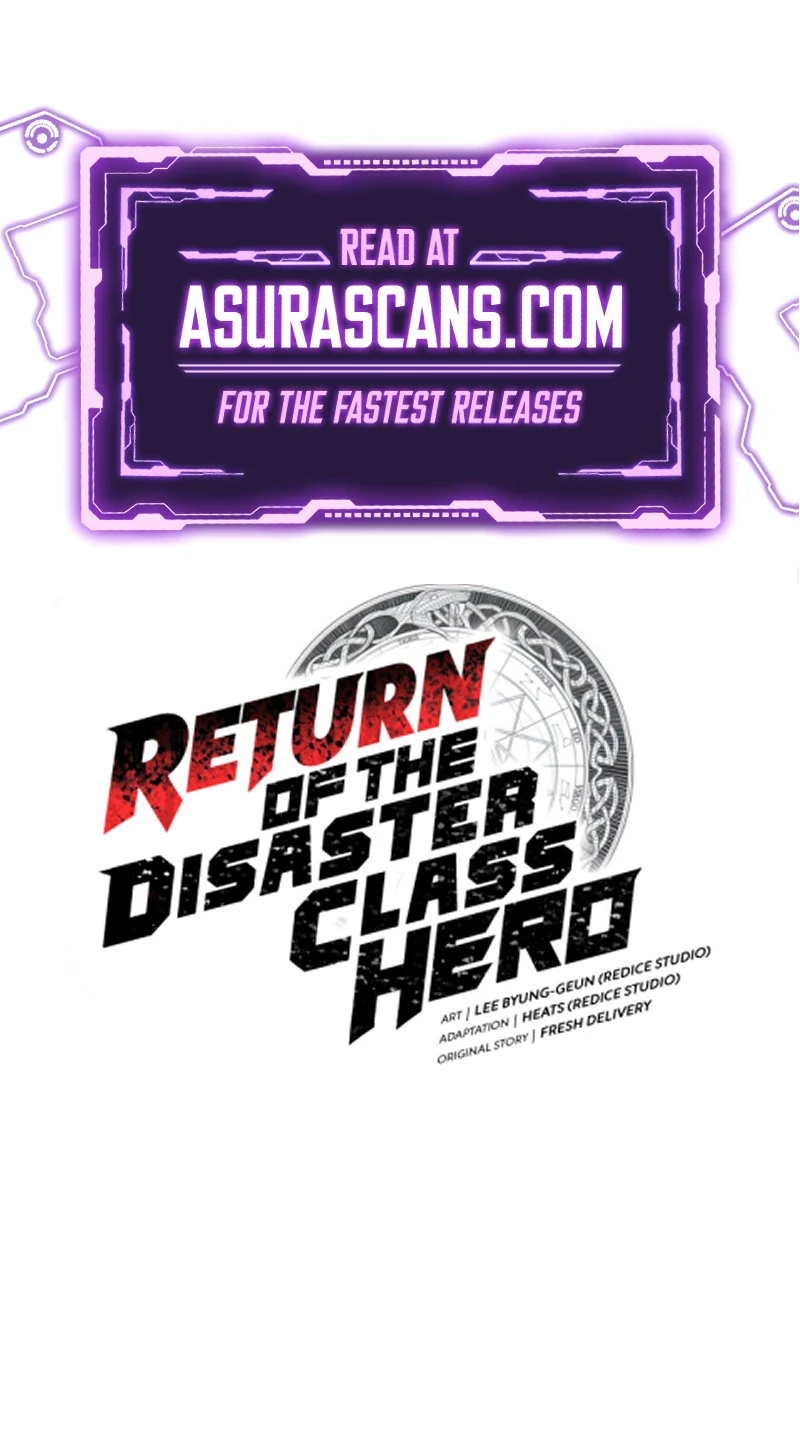 Return of the Disaster-Class Hero Chapter 50, page 16 of 17