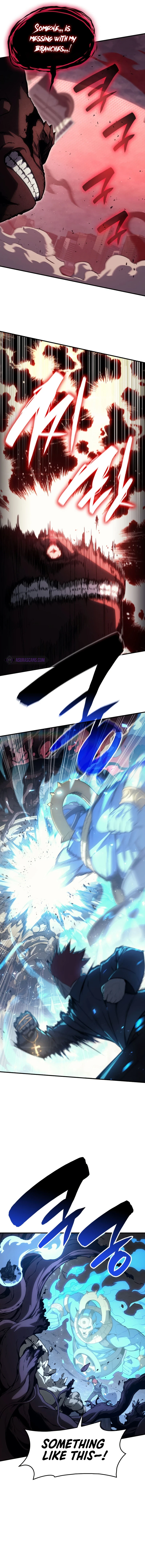 Return of the Disaster-Class Hero Chapter 50, page 8 of 17