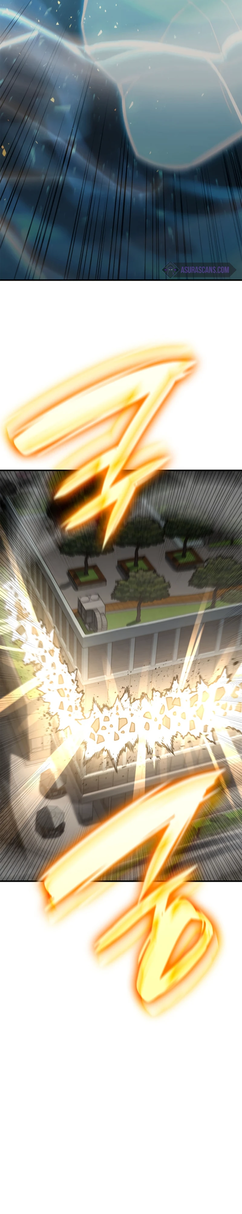 Return of the Disaster-Class Hero Chapter 54, page 14 of 18