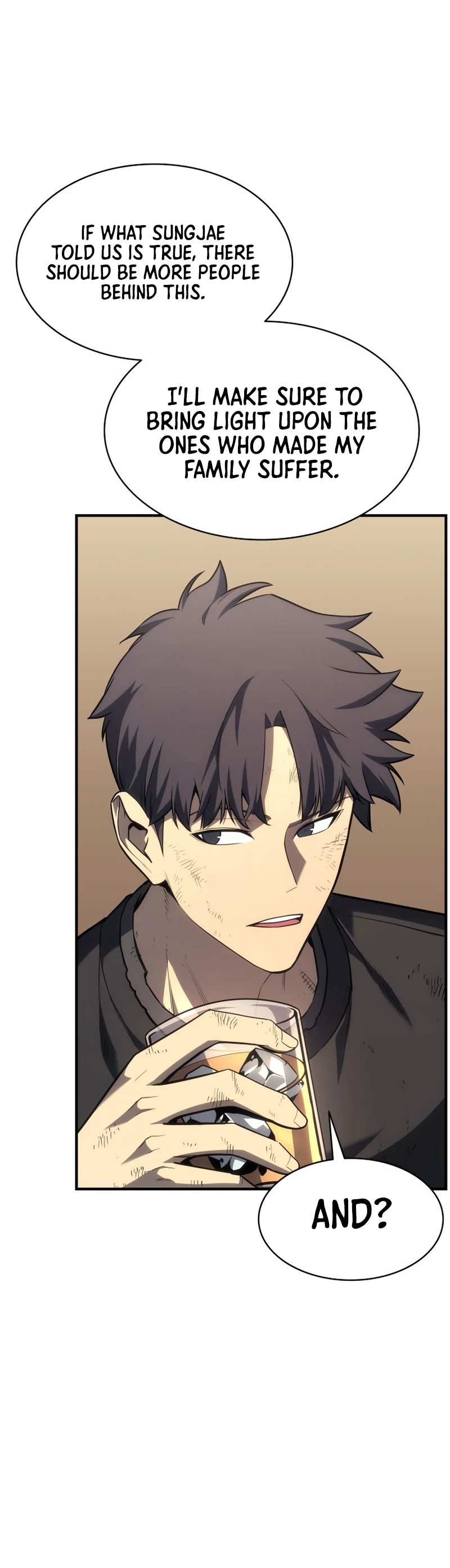 Return of the Disaster-Class Hero Chapter 54, page 7 of 18