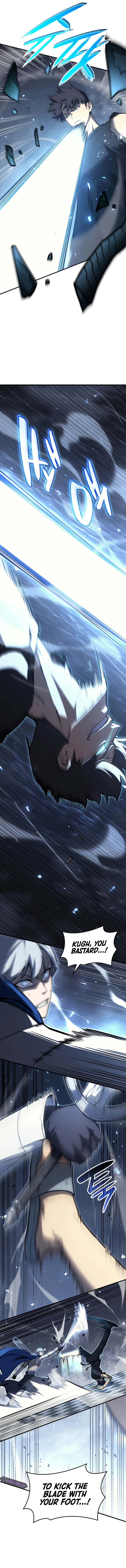 Return of the Disaster-Class Hero Chapter 56, page 9 of 16
