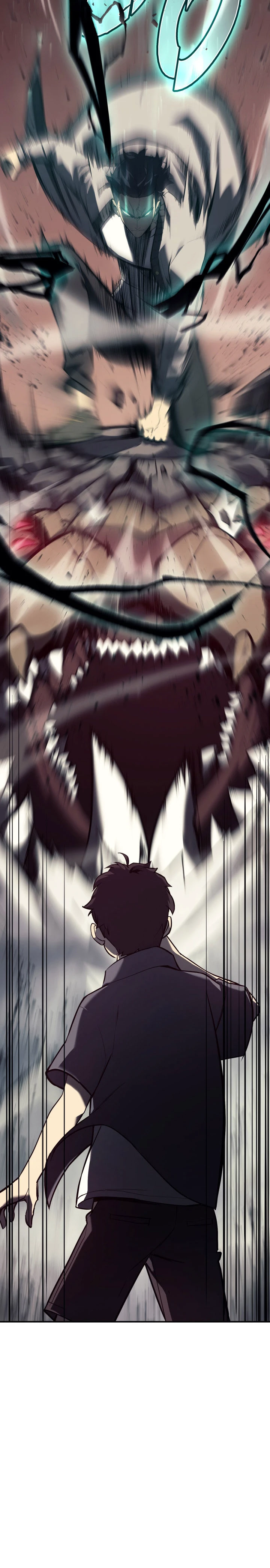 Return of the Disaster-Class Hero Chapter 6, page 18 of 21