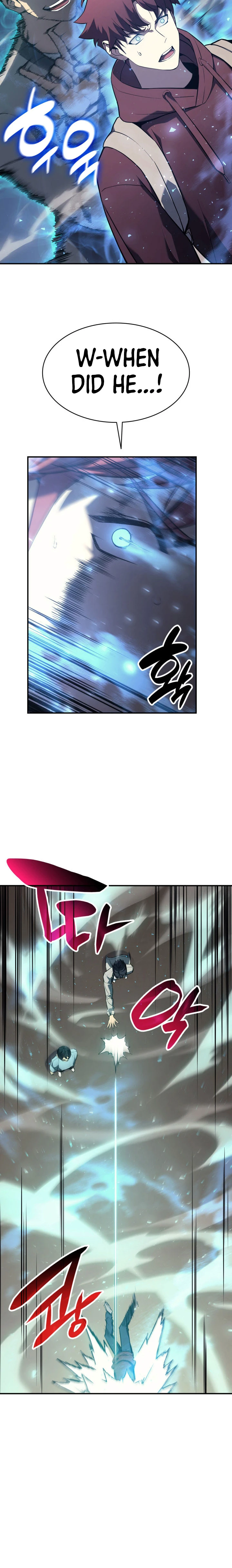 Return of the Disaster-Class Hero Chapter 6, page 5 of 21