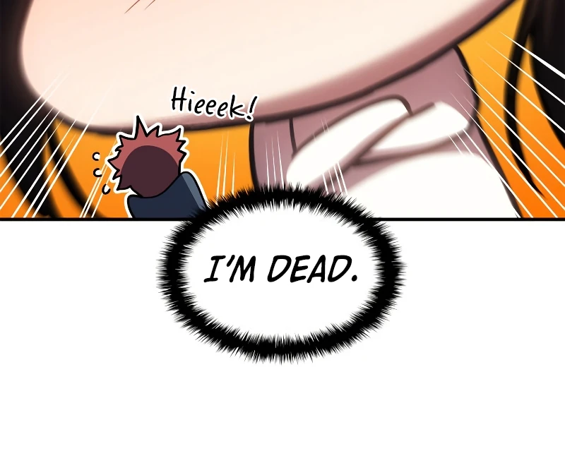 Return of the Disaster-Class Hero Chapter 61, page 14 of 18