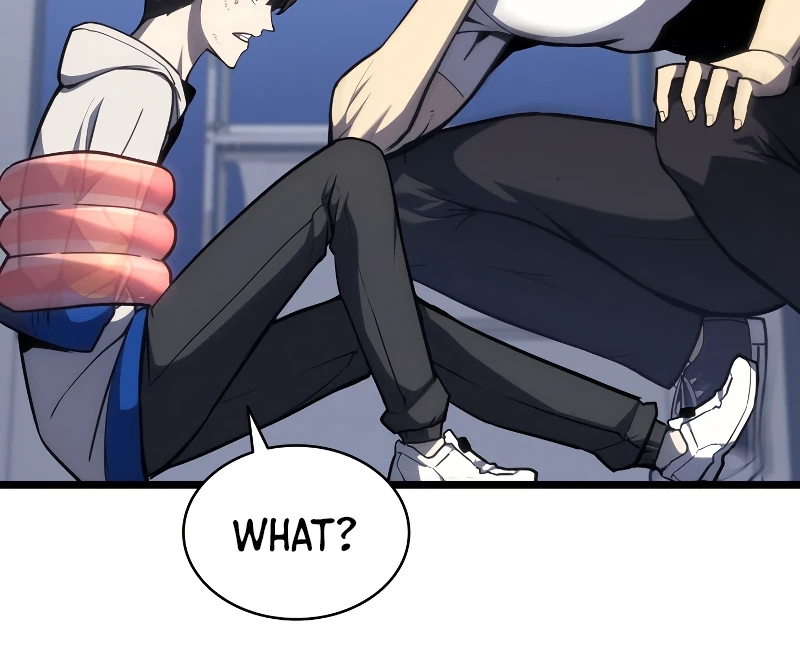 Return of the Disaster-Class Hero Chapter 67, page 12 of 19