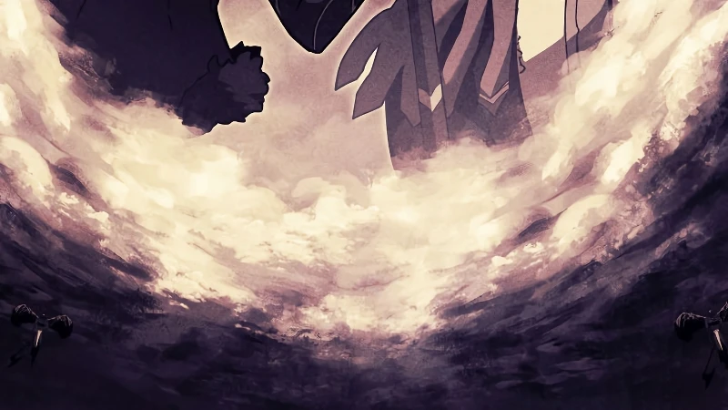 Return of the Disaster-Class Hero Chapter 67, page 6 of 19