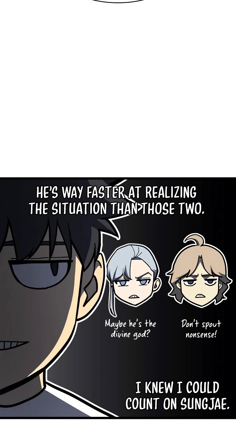 Return of the Disaster-Class Hero Chapter 68, page 16 of 20