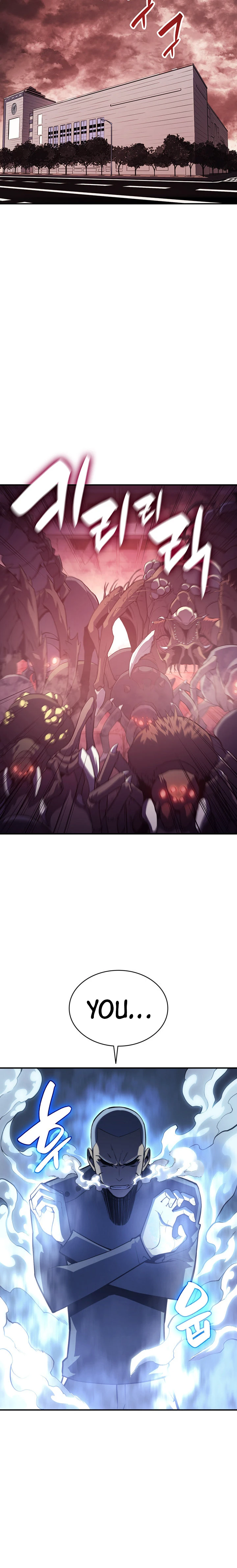 Return of the Disaster-Class Hero Chapter 7, page 5 of 20