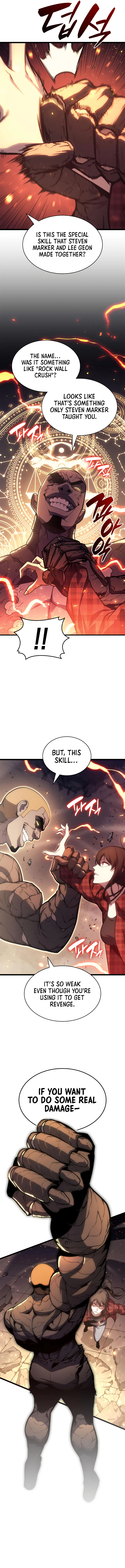 Return of the Disaster-Class Hero Chapter 78, page 6 of 24