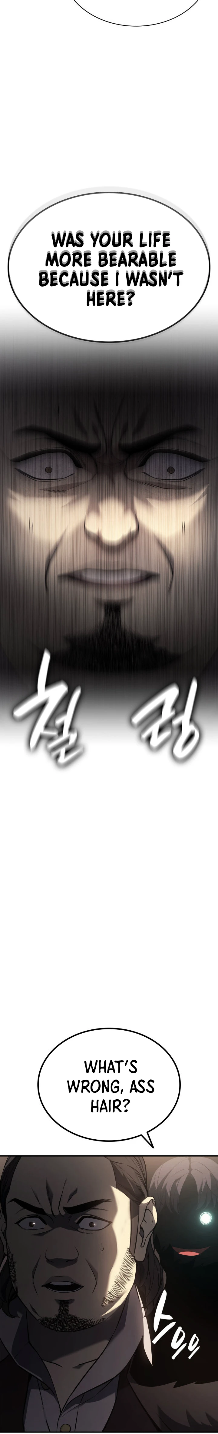 Return of the Disaster-Class Hero Chapter 8, page 15 of 17