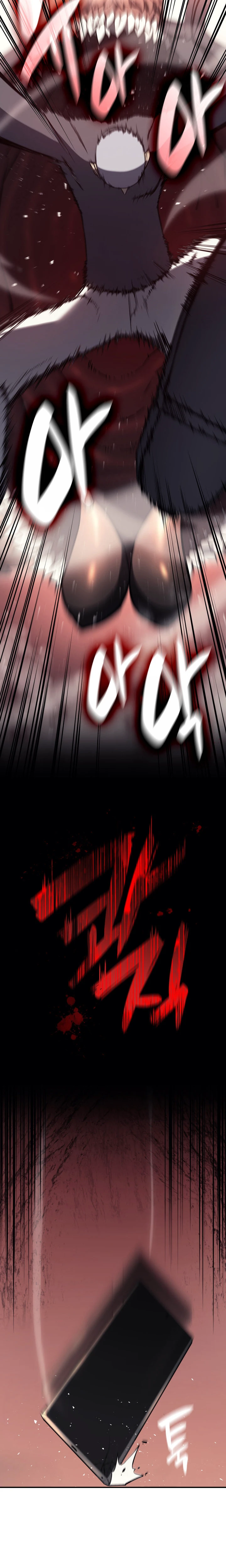 Return of the Disaster-Class Hero Chapter 8, page 9 of 17
